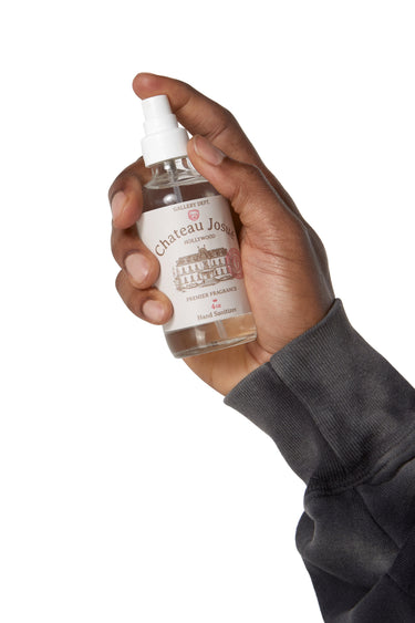 CHATEAU JOSUÉ HAND SANITIZER HOME GOODS GALLERY DEPARTMENT LLC   