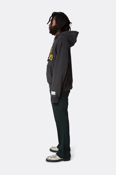 FUCKED UP LOGO HOODIE SWEATSHIRTS GALLERY DEPARTMENT LLC   