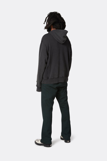 FUCKED UP LOGO HOODIE SWEATSHIRTS GALLERY DEPARTMENT LLC   