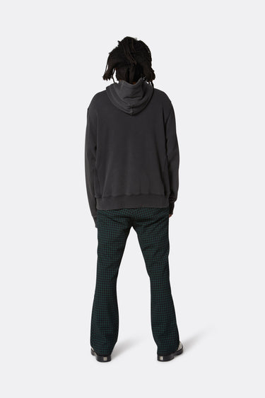 FUCKED UP LOGO HOODIE SWEATSHIRTS GALLERY DEPARTMENT LLC   