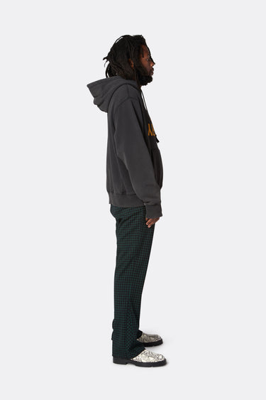 FUCKED UP LOGO HOODIE SWEATSHIRTS GALLERY DEPARTMENT LLC   