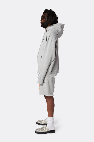 DEPT LOGO 8 SWEAT SHORTS BOTTOMS GALLERY DEPARTMENT LLC   