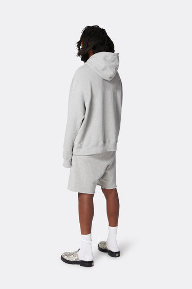 DEPT LOGO 8 SWEAT SHORTS BOTTOMS GALLERY DEPARTMENT LLC   