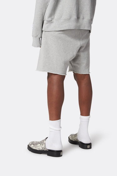 DEPT LOGO 8 SWEAT SHORTS BOTTOMS GALLERY DEPARTMENT LLC   