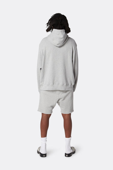 DEPT LOGO 8 SWEAT SHORTS BOTTOMS GALLERY DEPARTMENT LLC   