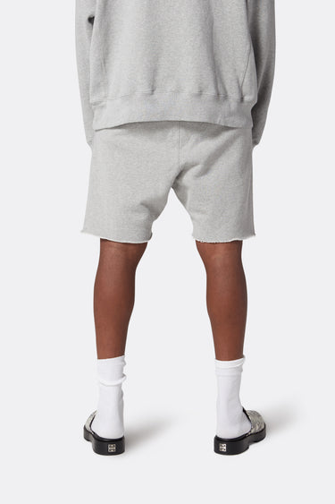 DEPT LOGO 8 SWEAT SHORTS BOTTOMS GALLERY DEPARTMENT LLC   