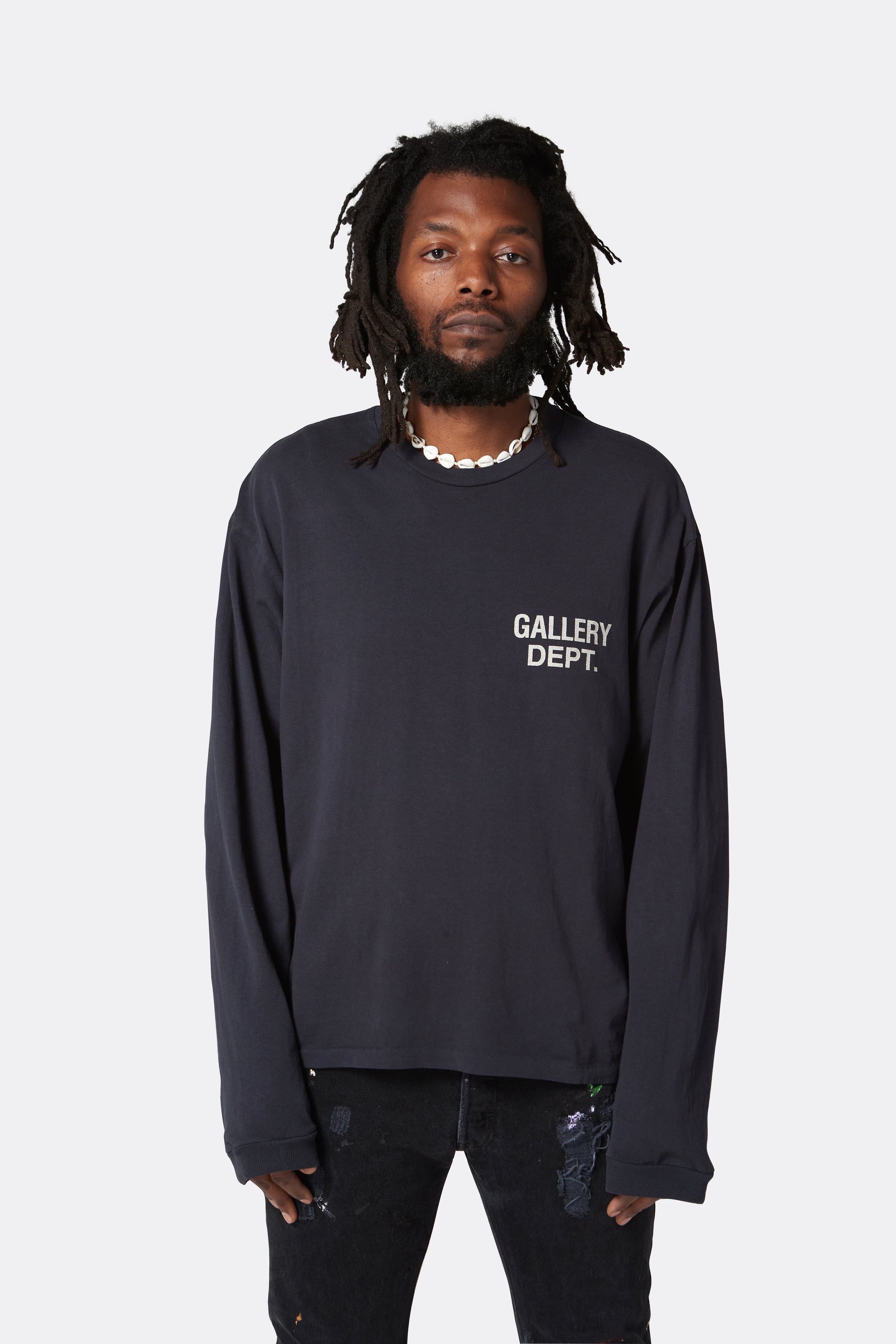 Gallery Dept Longsleeve New with tags deals sz M