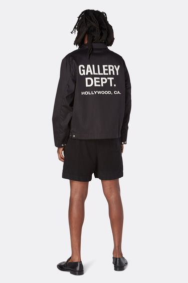 MONTECITO JACKET OUTERWEAR GALLERY DEPARTMENT LLC   