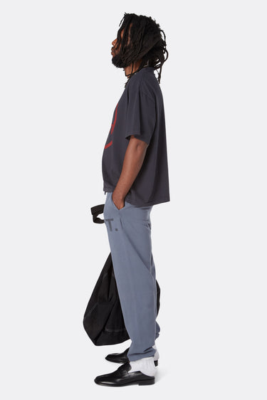DEPT LOGO 8 SWEATPANT BOTTOMS GALLERY DEPARTMENT LLC   