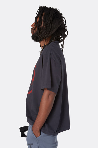 STOP BEING RACIST TEE TOPS GALLERY DEPARTMENT LLC   