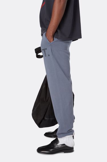 DEPT LOGO 8 SWEATPANT BOTTOMS GALLERY DEPARTMENT LLC   