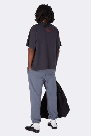 STOP BEING RACIST TEE TOPS GALLERY DEPARTMENT LLC   