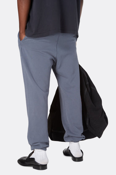 DEPT LOGO 8 SWEATPANT BOTTOMS GALLERY DEPARTMENT LLC   
