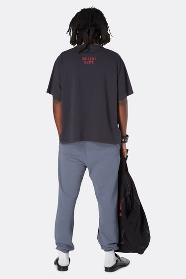 STOP BEING RACIST TEE TOPS GALLERY DEPARTMENT LLC   