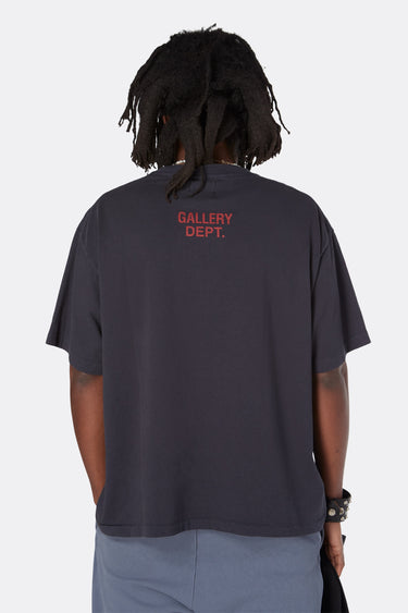 STOP BEING RACIST TEE TOPS GALLERY DEPARTMENT LLC   