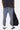 DEPT LOGO 8 SWEATPANT BOTTOMS GALLERY DEPARTMENT LLC   