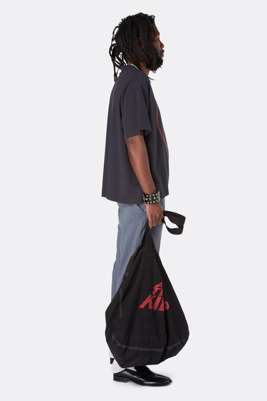STOP BEING RACIST TEE TOPS GALLERY DEPARTMENT LLC   