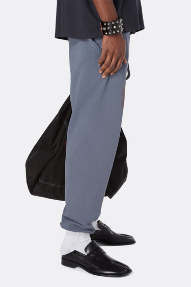 DEPT LOGO 8 SWEATPANT BOTTOMS GALLERY DEPARTMENT LLC   