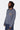FRENCH L/S POCKET TEE TOPS GALLERY DEPARTMENT LLC   