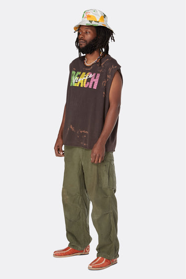 MUSCLE BEACH TEE TOPS GALLERY DEPARTMENT LLC   