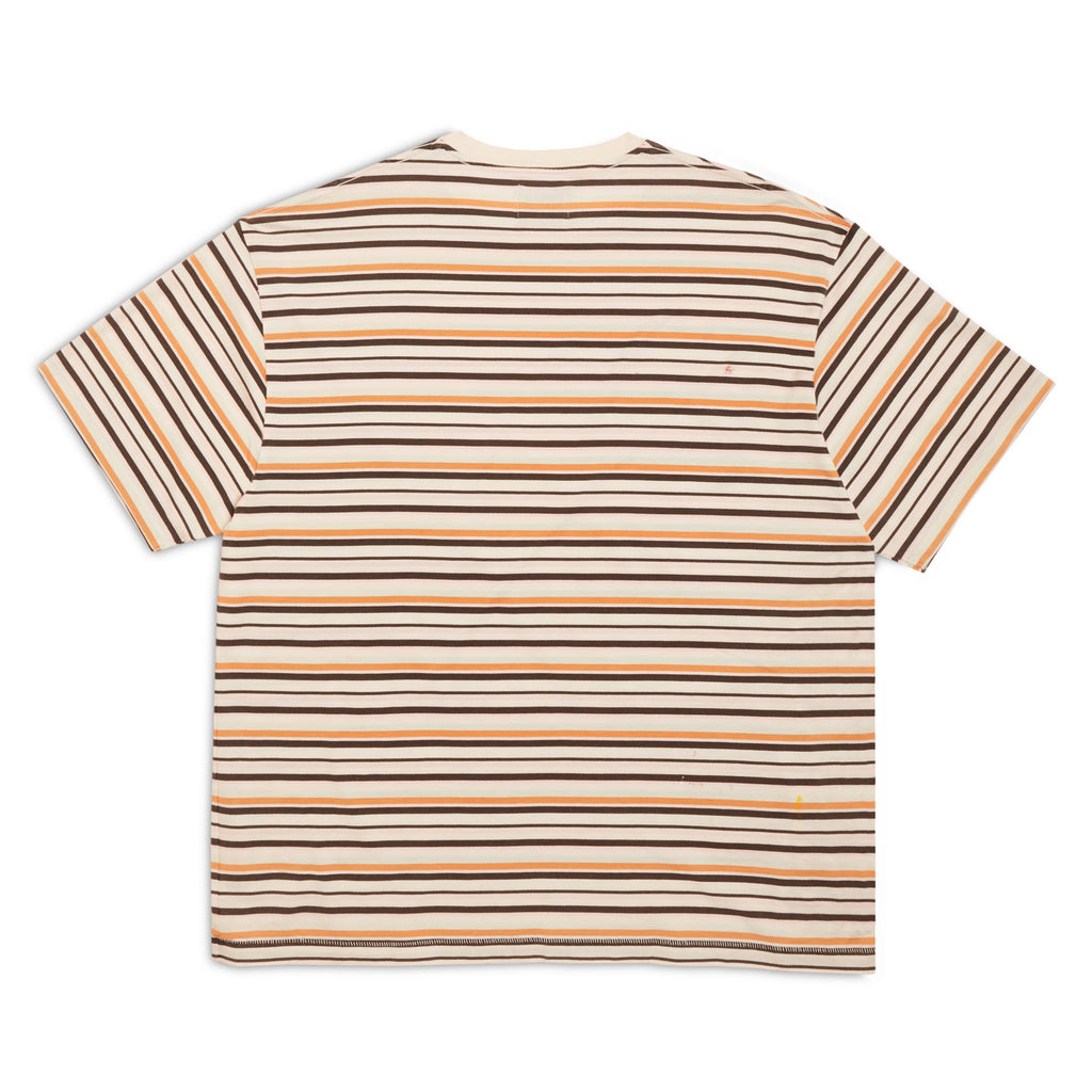 NELSON STRIPED TEE TOPS GALLERY DEPARTMENT LLC   