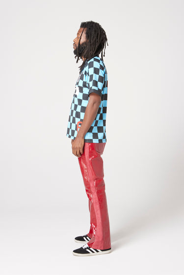 LEATHER BRONCO BOTTOMS GALLERY DEPARTMENT LLC   