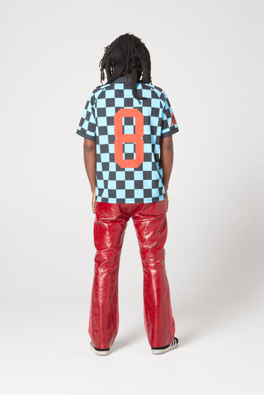 LEATHER BRONCO BOTTOMS GALLERY DEPARTMENT LLC   