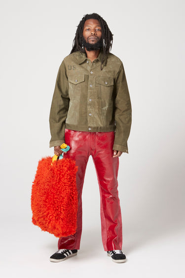 ANDY JACKET OUTERWEAR GALLERY DEPARTMENT LLC   