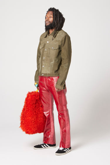 ANDY JACKET OUTERWEAR GALLERY DEPARTMENT LLC   