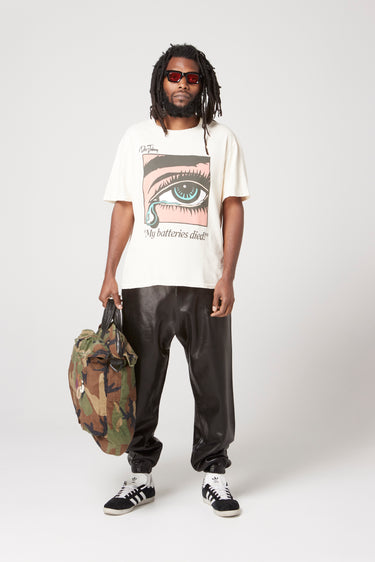 DEAD BATTERIES TEE TOPS GALLERY DEPARTMENT LLC   