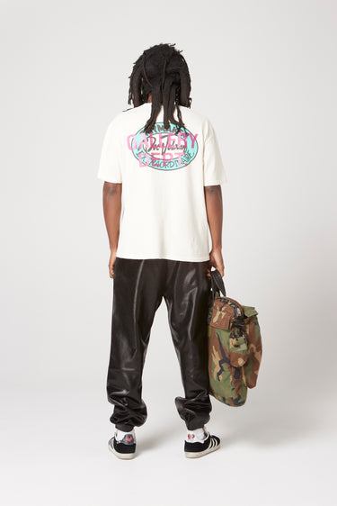 DEAD BATTERIES TEE TOPS GALLERY DEPARTMENT LLC   