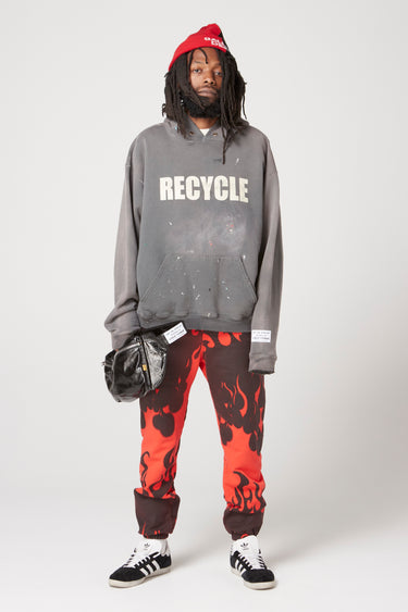 AK SWEATPANT BOTTOMS GALLERY DEPARTMENT LLC   