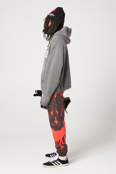 AK SWEATPANT BOTTOMS GALLERY DEPARTMENT LLC   