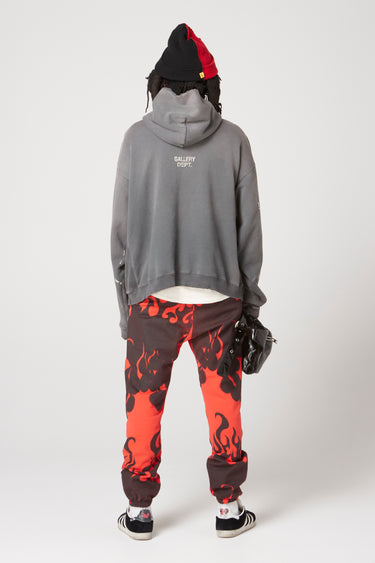AK SWEATPANT BOTTOMS GALLERY DEPARTMENT LLC   