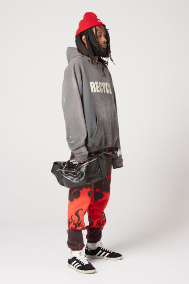 AK SWEATPANT BOTTOMS GALLERY DEPARTMENT LLC   