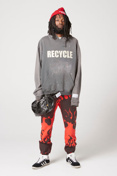 AK SWEATPANT BOTTOMS GALLERY DEPARTMENT LLC   