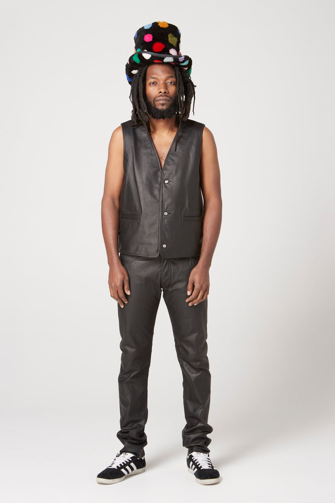 OUTLAW VEST OUTERWEAR Gallery Dept - online   