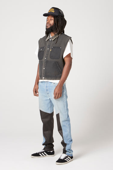 LOGAN VEST OUTERWEAR GALLERY DEPARTMENT LLC   