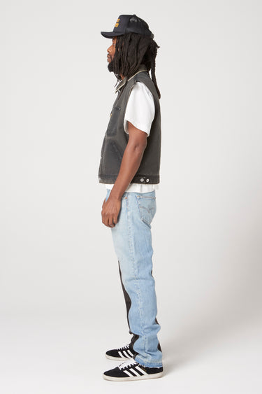 LOGAN VEST OUTERWEAR GALLERY DEPARTMENT LLC   