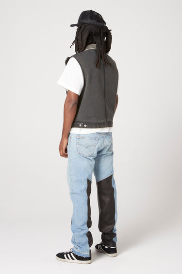LOGAN VEST OUTERWEAR GALLERY DEPARTMENT LLC   