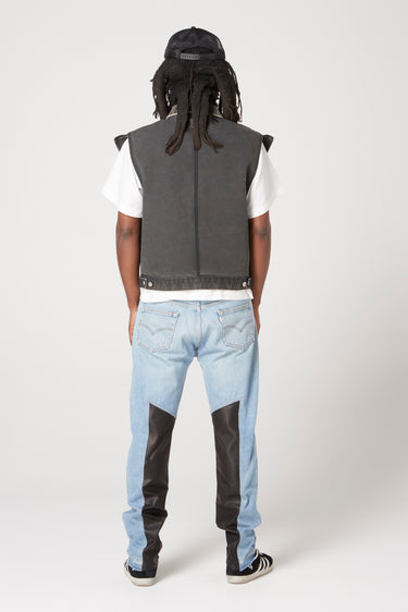 LOGAN VEST OUTERWEAR GALLERY DEPARTMENT LLC   