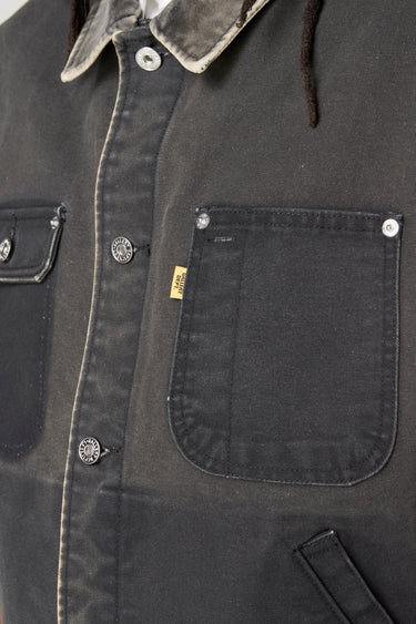 LOGAN VEST OUTERWEAR GALLERY DEPARTMENT LLC   