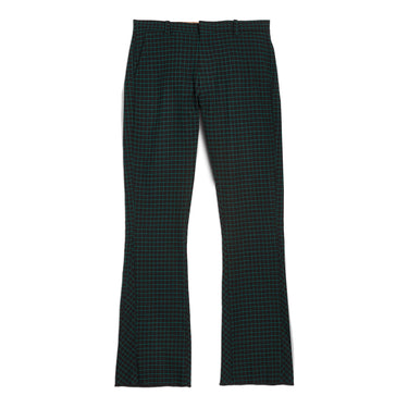 THOMAS DRESS PANT FLARE BOTTOMS GALLERY DEPARTMENT LLC   