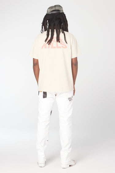FUCK FACE DENIM BOTTOMS GALLERY DEPARTMENT LLC   