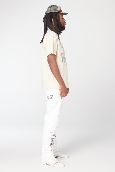 FUCK FACE DENIM BOTTOMS GALLERY DEPARTMENT LLC   