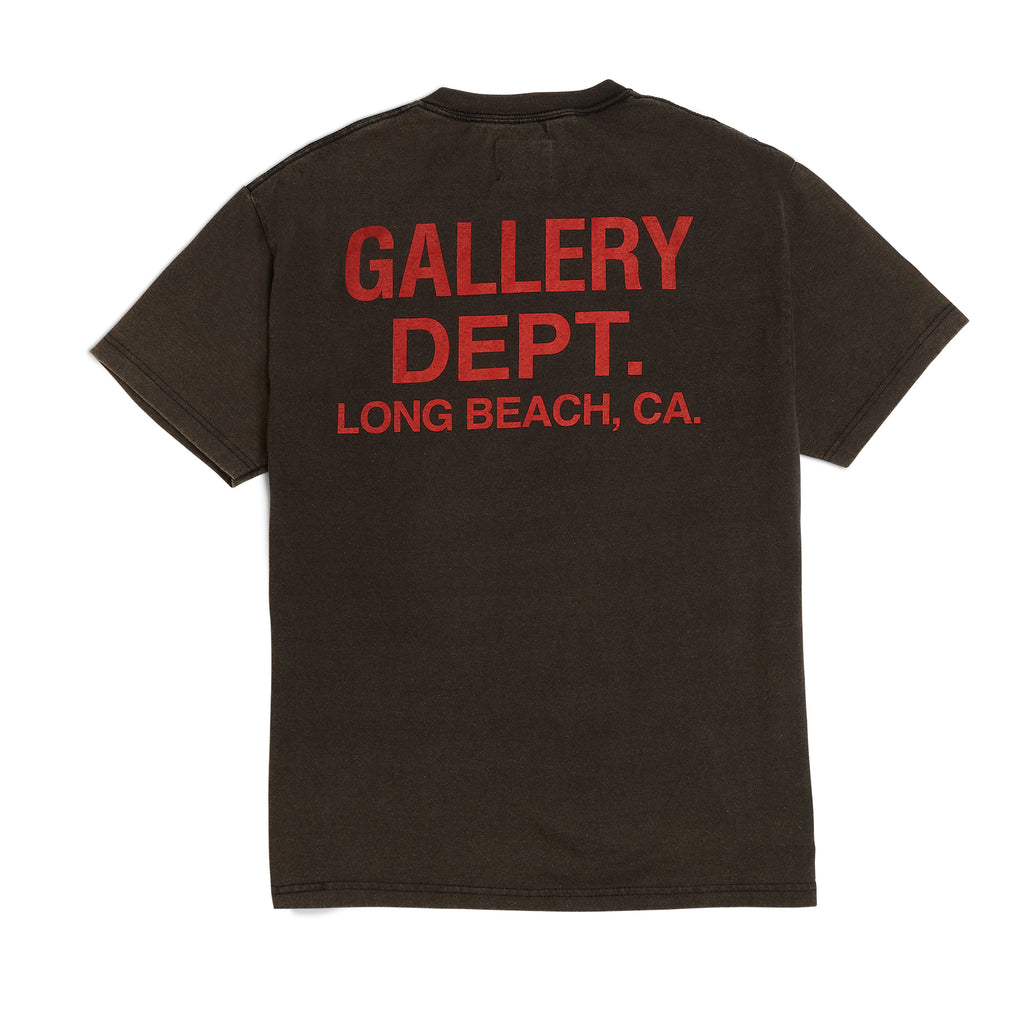 I'M SAD TEE TOPS GALLERY DEPARTMENT LLC   