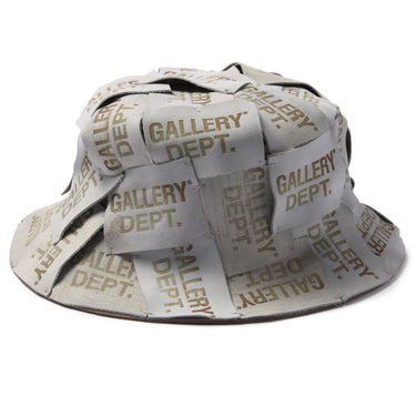RODMAN PATCH MATCH BUCKET HAT ACCESSORIES GALLERY DEPARTMENT LLC   