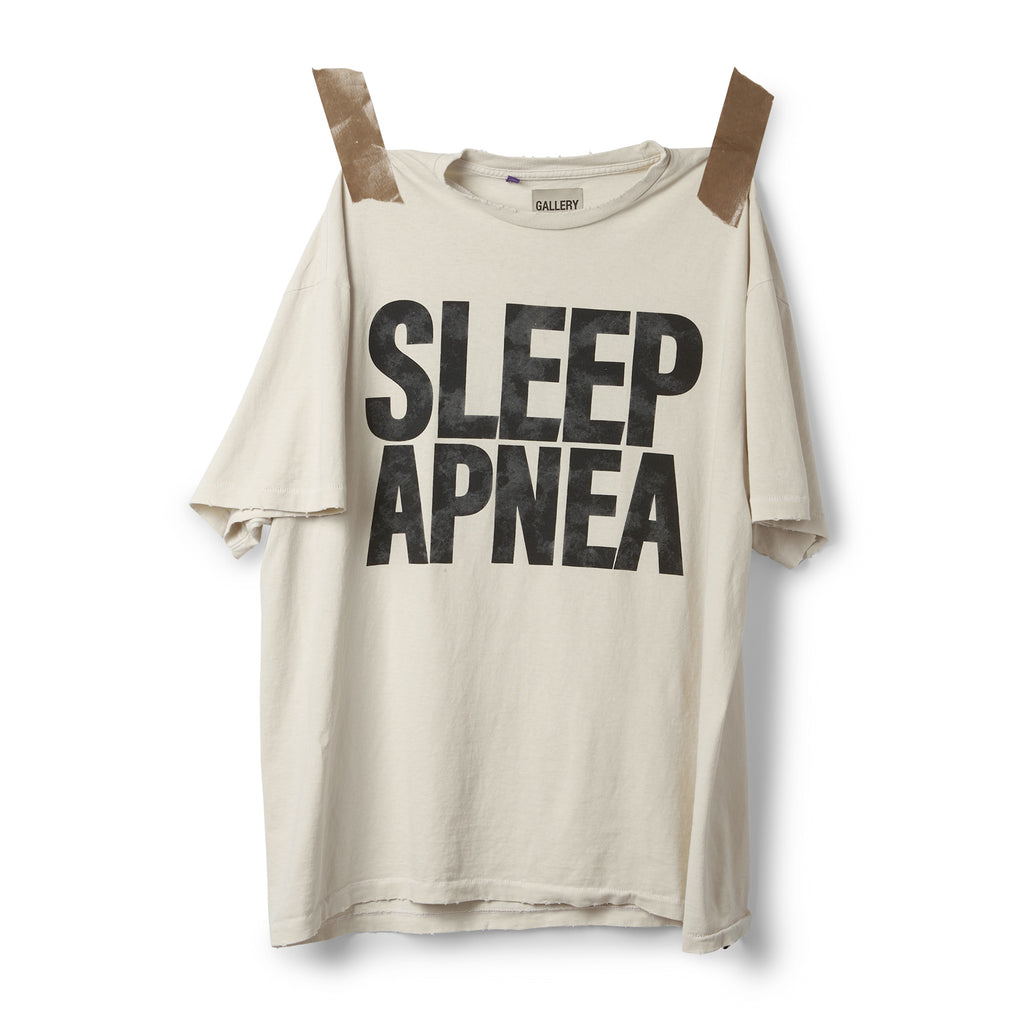 SLEEP APNEA TOPS GALLERY DEPARTMENT LLC   