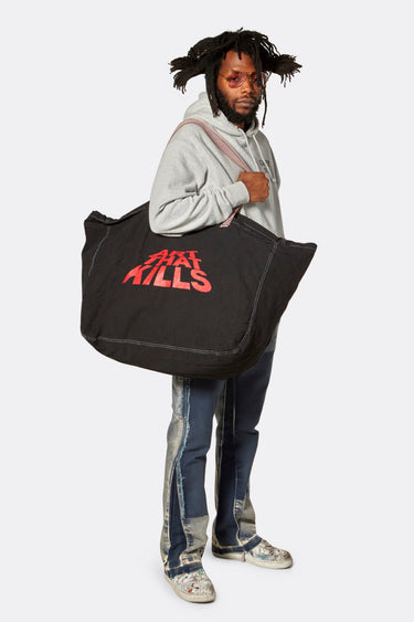 ATK TOTE ACCESSORIES GALLERY DEPARTMENT LLC   