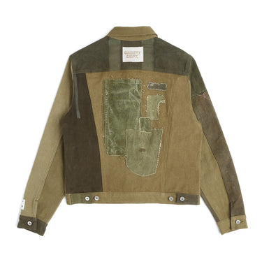 ANDY JACKET OUTERWEAR GALLERY DEPARTMENT LLC   